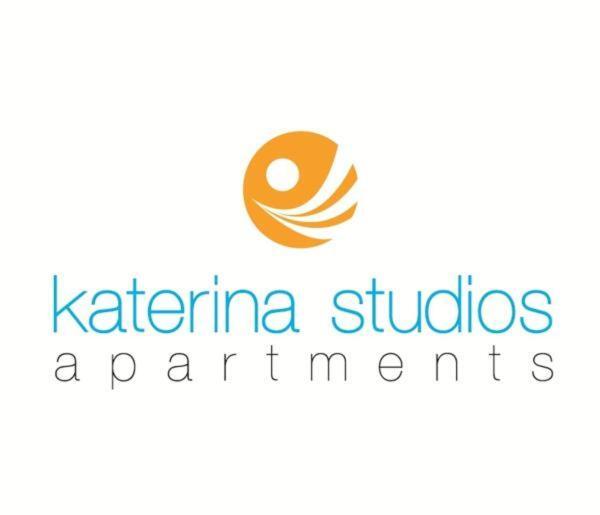 Villakia Katerina Lipsi Exterior foto